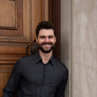 Nutrient Survival Employee Zachary Reed's profile photo