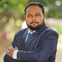 HI-TECH ELASTOMERS LTD Employee Punit Maiyani's profile photo