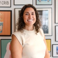 SOSV Employee Kira Colburn's profile photo