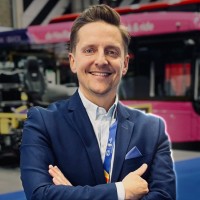 BYD EUROPE Employee Viktor L.'s profile photo
