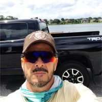 VMG CONSTRUCTION INC Employee Alfredo Sandoval's profile photo