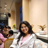 AssaptR Employee Advika Shah's profile photo