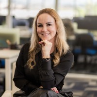 GoToBiz Employee Ana Mairesse's profile photo