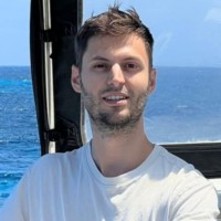 Framasoft Employee Pierre Durand's profile photo