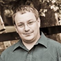 Urban Land Interests Employee Kedrick Beach's profile photo