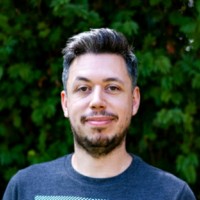Pebblebee Employee Pablo Fernandez's profile photo