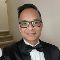 Southern California Edison (SCE) Employee Mark Nguyen's profile photo