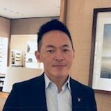 David Suen Email & Phone Number