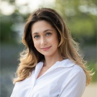 Lyra Collective Employee Sara Safarian's profile photo