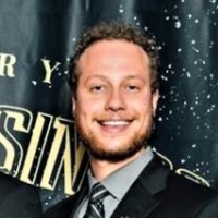 Simplifya Employee Alexander Rubin's profile photo
