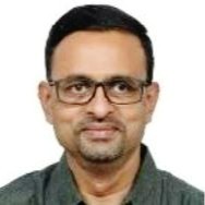 Flex Employee Roy Varghese's profile photo