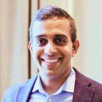 Stack Overflow Employee Prashanth Chandrasekar's profile photo