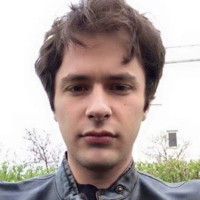 Plat.AI Employee Gor Asatryan's profile photo