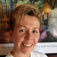 Orange County Tax Collector - Scott Randolph Employee Kelly Williams's profile photo