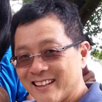 Ricoh Australia Employee Dennis Lee's profile photo