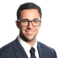 Suncorp Group Employee Ari Levy's profile photo