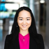 HCAP Partners Employee Chenjing Wang's profile photo