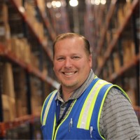 ID Logistics - Brasil Employee Michael Zumwalt's profile photo