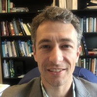 NOAA: National Oceanic & Atmospheric Administration Employee Daniel Hocking's profile photo