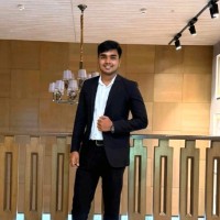 White and Brief - Advocates & Solicitors Employee Himanshu Singh's profile photo