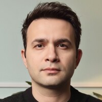 Totally Marketing Employee Zain Kahn's profile photo