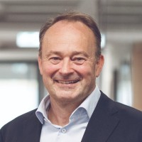 Reckitt Employee Harald Emberger's profile photo