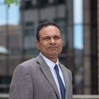 CDM Smith Employee Sharat Kalluri PE PTOE PMP's profile photo