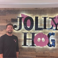 The Jolly Hog | B Corp Employee Max Kohn's profile photo