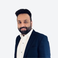 ProMind Solutions Employee Ashray Arora's profile photo