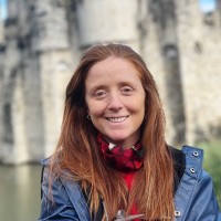 MMA Consulting Engineers Employee Natalia Campilongo's profile photo