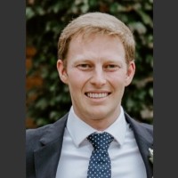 Carlton & United Breweries Employee Michael Chance's profile photo