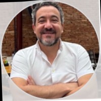 Analytics Club (AC) Employee Nelson Silva's profile photo