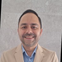 Frisby S.A. BIC Employee Geovanny A's profile photo