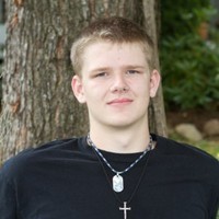 Cedarville University Employee Daniel Stoffel's profile photo