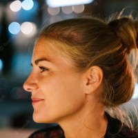 Hoper Employee Fleur Reveret's profile photo