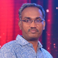 Raja P Email & Phone Number