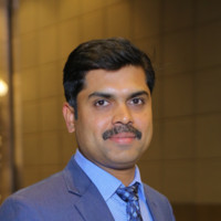 Agilent Technologies Employee Nanda Kumar's profile photo
