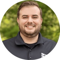 UKON Employee Noah O'Reilly's profile photo