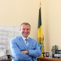 Sûreté du Québec Employee Charles Hudon's profile photo