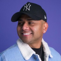 Zooly.Ai Employee Geivon “Eg” Cisneros's profile photo