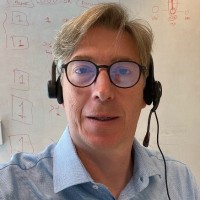 Satellic NV Employee Frederik Abbeloos's profile photo