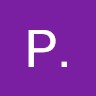 MLOptic Employee Pengfei W.'s profile photo