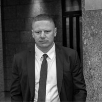 Deutsche Prüfservice Employee Maurice Calles's profile photo