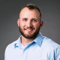 Vail Resorts Employee Forrest Smith's profile photo