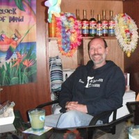 Lifewave Independent Distributor Employee Travis Smithers's profile photo