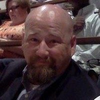 Arkansas Conference of the United Methodist Church Employee Brad Moore's profile photo