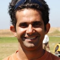 Expedera Inc. Employee Paresh Upadhyay's profile photo