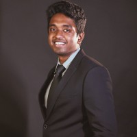 Rohan Murugan's profile photo