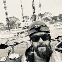 Showtech Australia Employee Niall Haran's profile photo