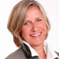 Vesuvius GmbH Employee Anja Hauschild's profile photo